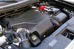 Ford Flex EcoBoost 2010 года